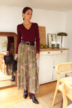 Kalya skirt