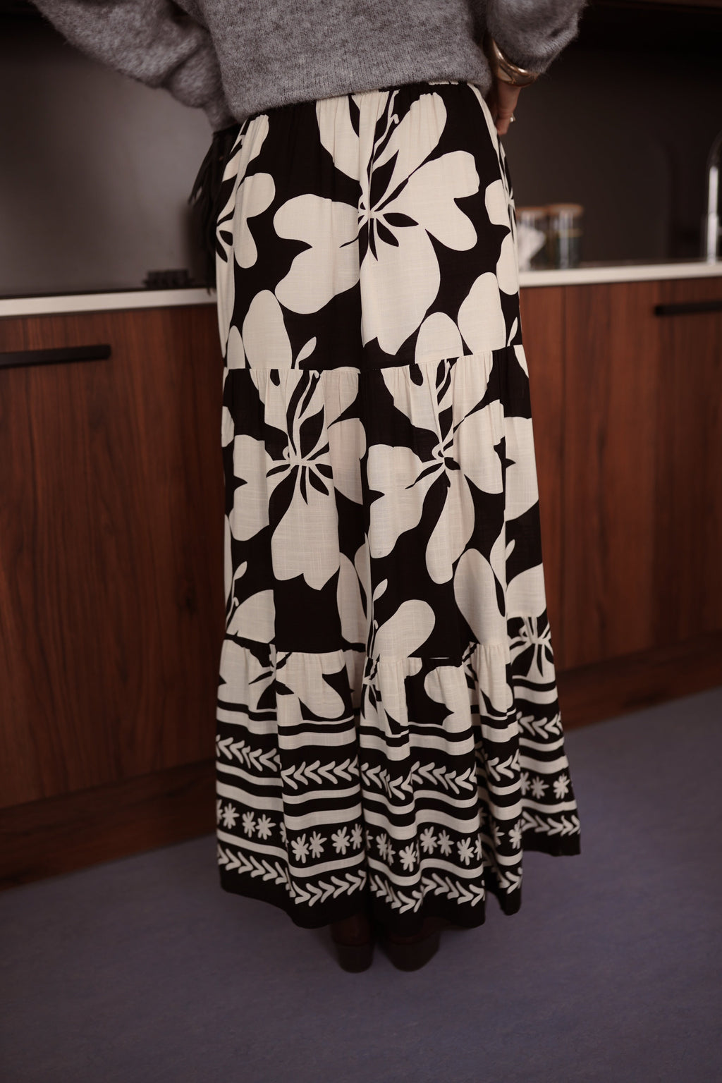 Jayna Skirt