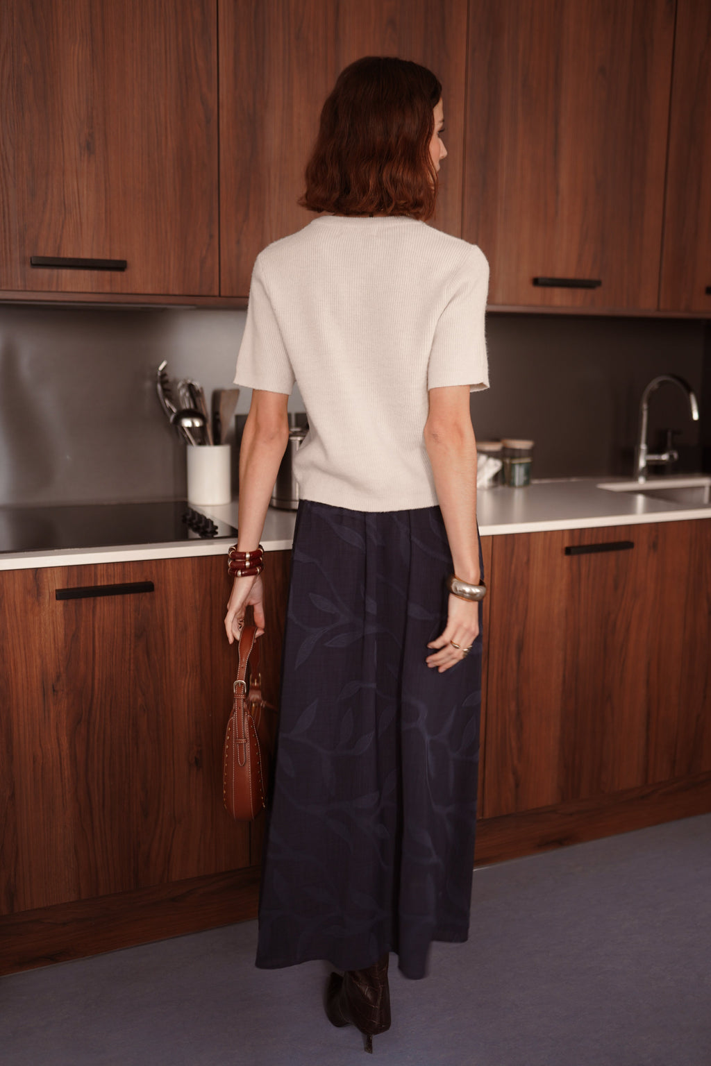 Alda Skirt