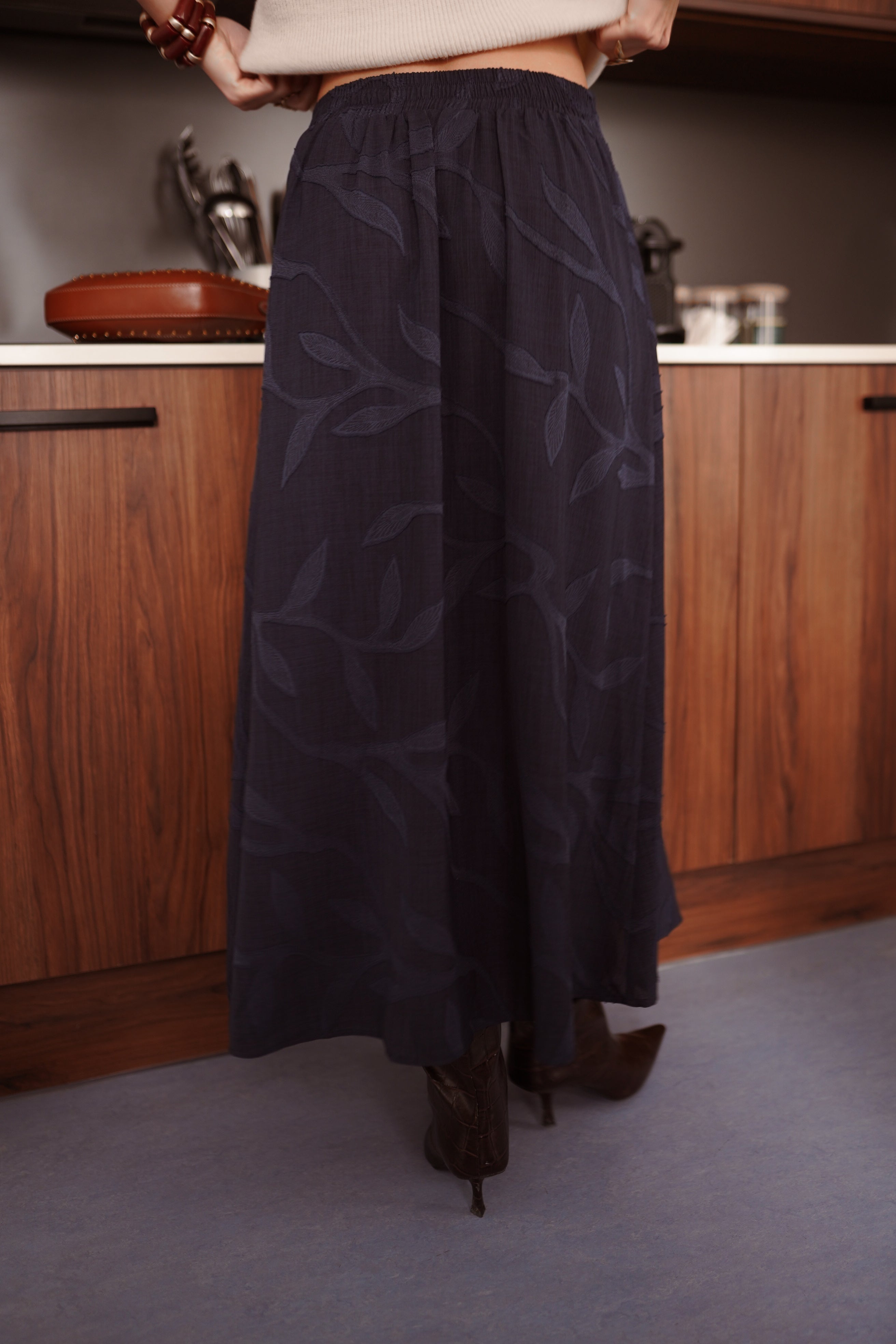 Alda Skirt