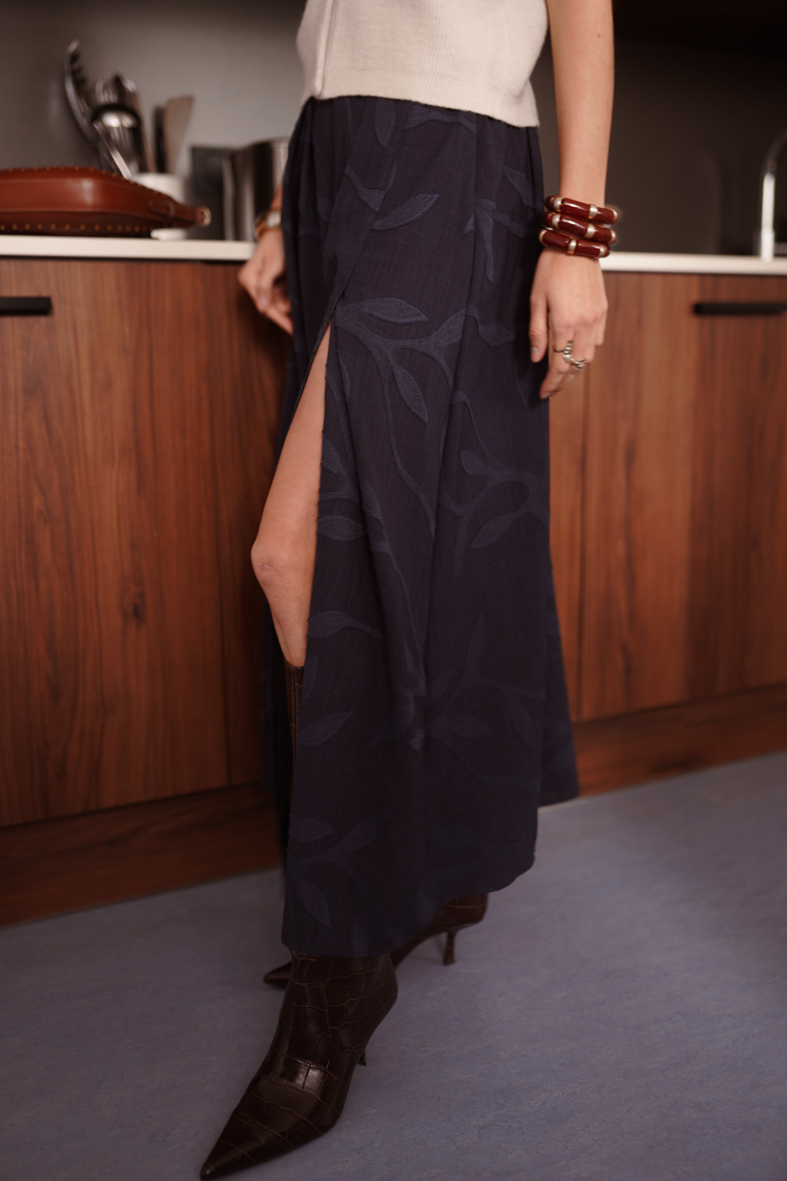 Alda Skirt
