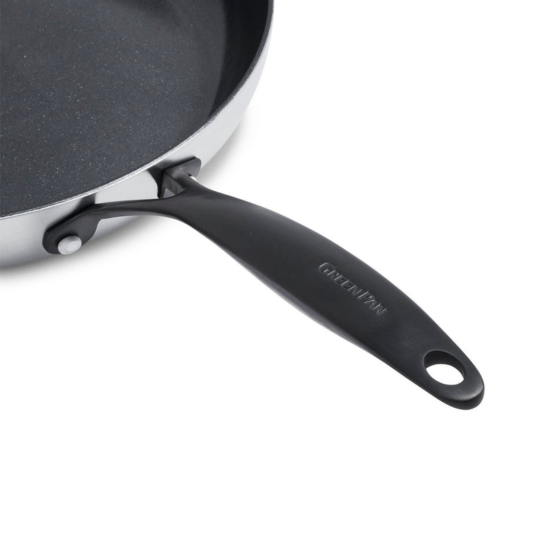 Greenpan Venice Pro 3Ply Lot De 2 Poêles
