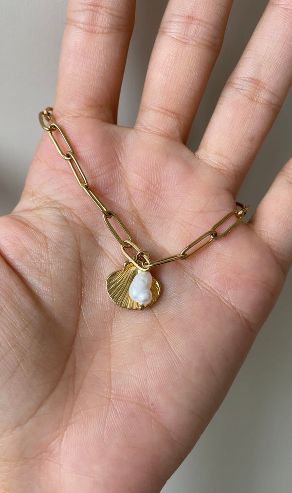 Armband Seashell