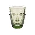 Vaso de agua Happy Face