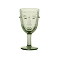 Verre À Vin Happy Face
