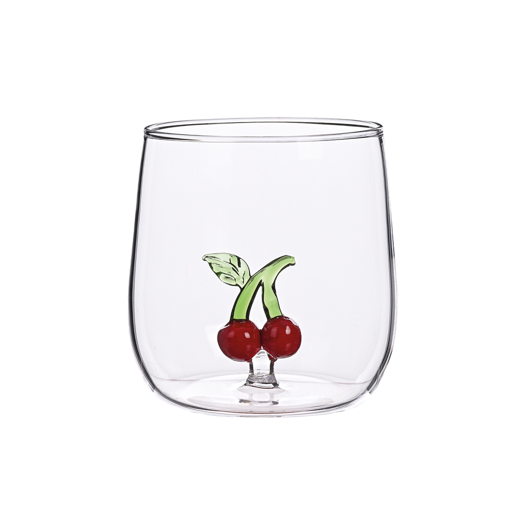 Vaso Cherry
