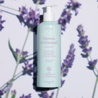 Sapone artigianale alla lavanda vera - Cosmos Organic - 500 ml