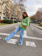 Claudia Jeans pants