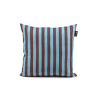 Coussin D’extérieur - Rayures Bleu
