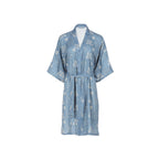 Kimono en Bambou - Bandana Denim