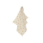 Couverture D'emmaillotage en Bambou - Baby Bear