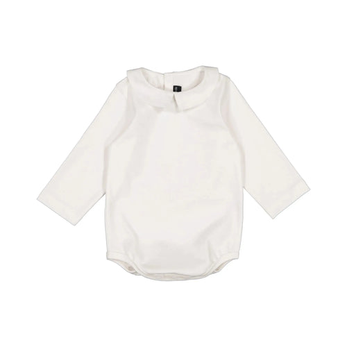 Body Anselme - Blanc