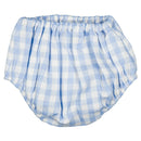 Bloomer Chaillot - Double Gaze Vichy Ciel