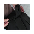 Sac à Dos Puffer - Noir