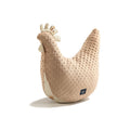 Coussin Poule de Grand-mère Dany Minky - Baby Bear