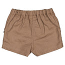 Short Suffren - Marron