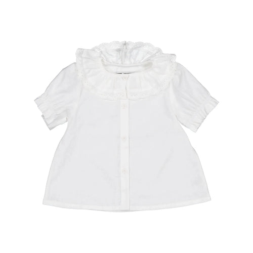 Blusa Marceau - Lino