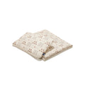 Ensemble de Literie Bamboo - Bandana Crème