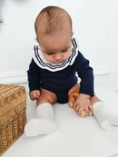 Body Segur - Serpentine - Bleu