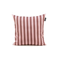 Coussin D’extérieur - Rayures Rose