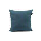 Coussin D’extérieur - Rayures Vert