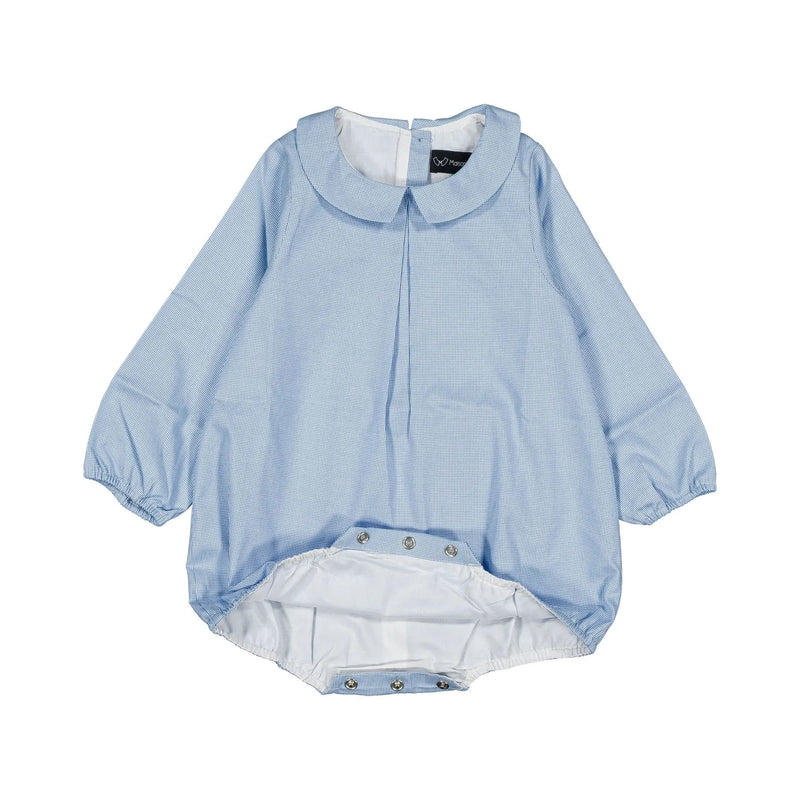 Barboteuse Batignolles - Sky Pied - De - Poule