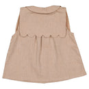 Blusa Grenelle - Camel