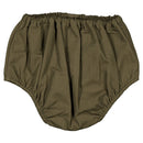 Bloomer Chaillot - Lin Vert Olive