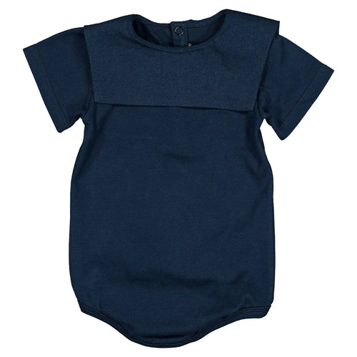 Body Marin - Mc Bleu