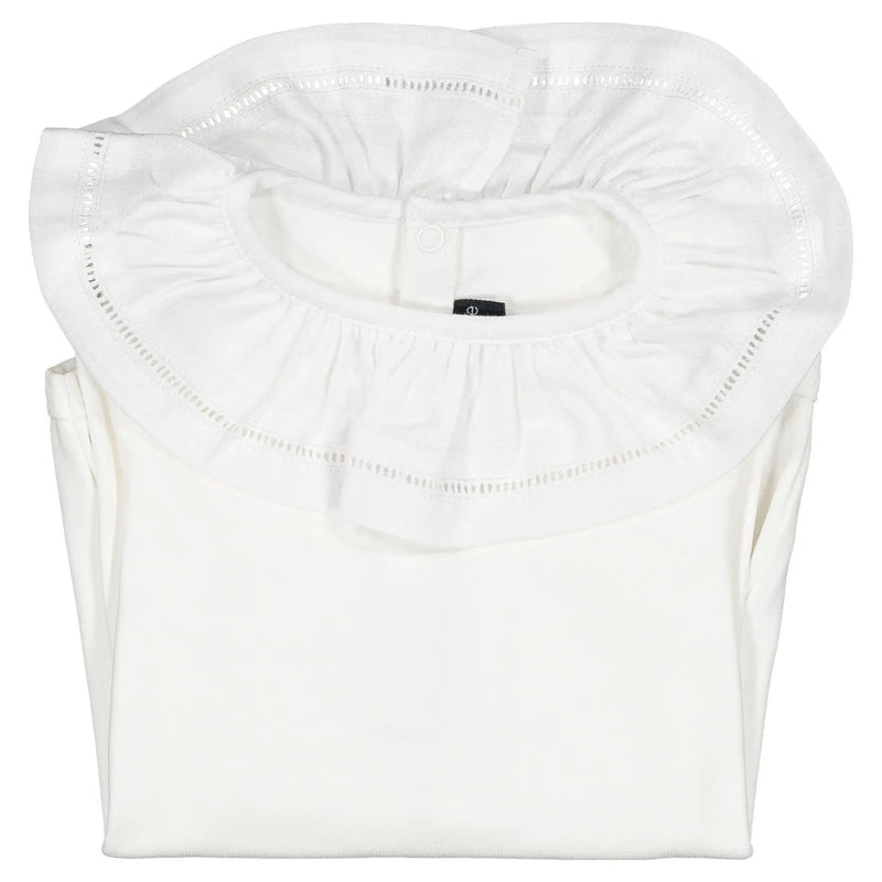 Body Abbesses - Mc Blanc Jour Échelle