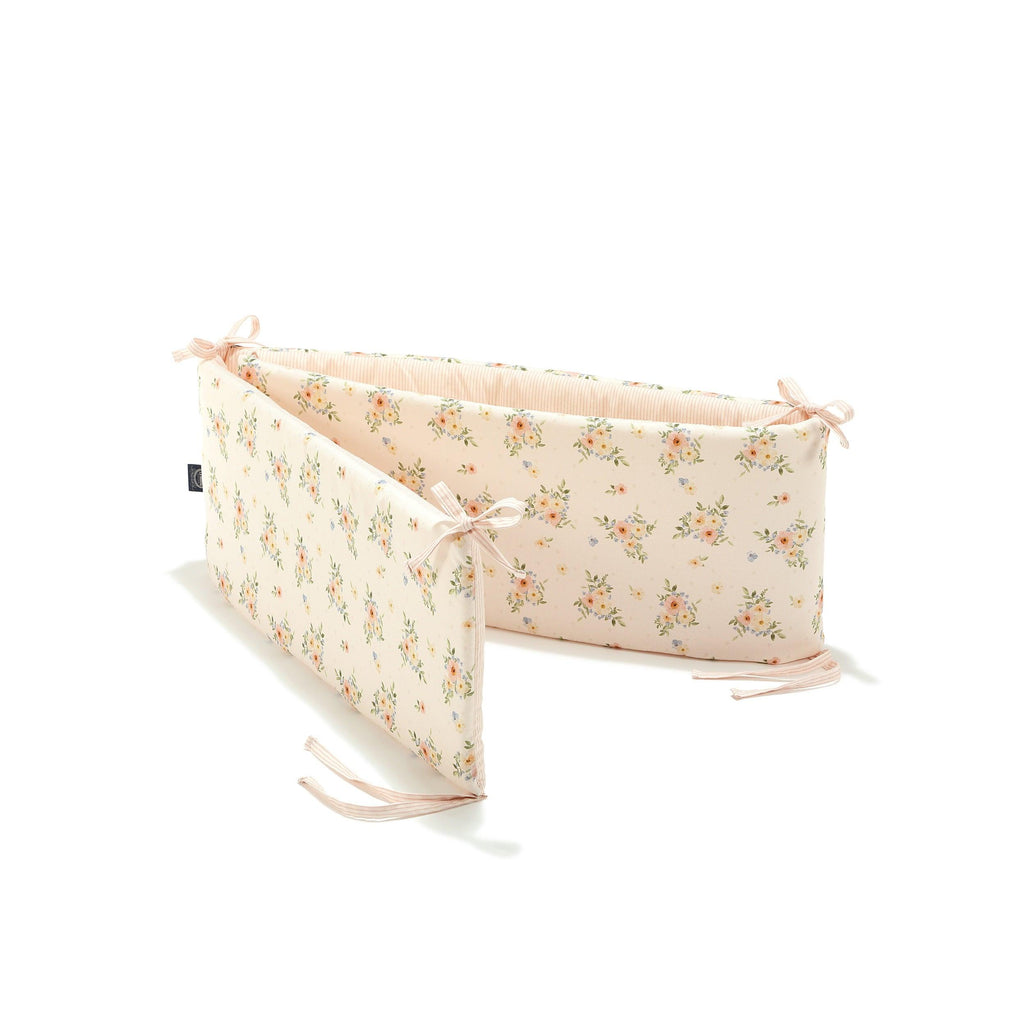 Ensemble pour Lit Bébé - English Garden