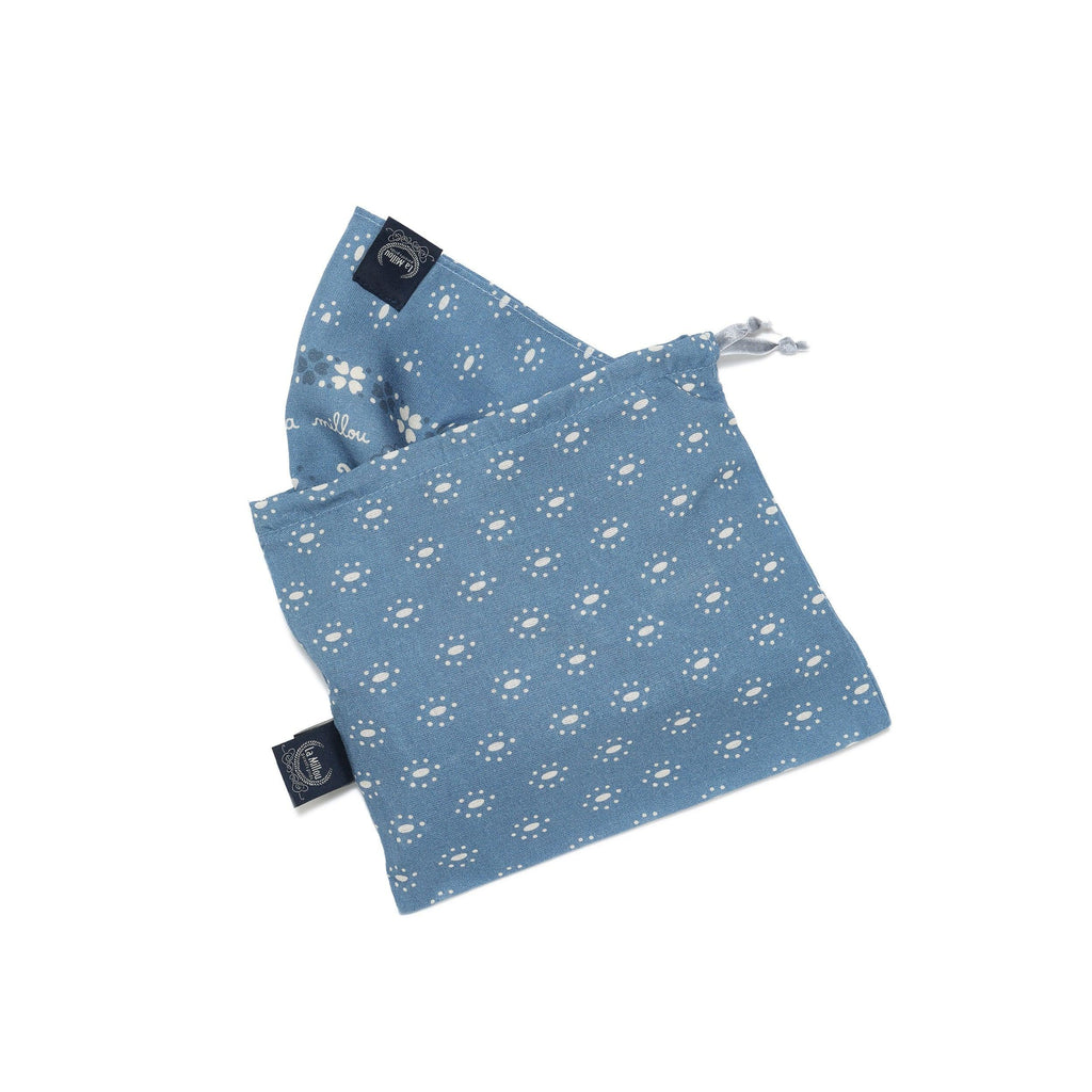 Foulard - Bandana Denim