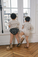 Bloomer Chaillot - Cerisiers Noir