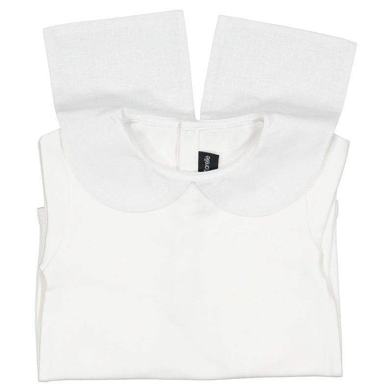 Body Matelot - Mc Blanc