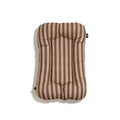 Cocon pour Bébé - Rayures Marron