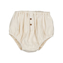 Chaillot Bloomers - Chevron Cream
