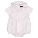 Barboteuse Dupleix - Vichy Rose