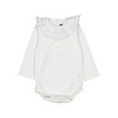 Body Temple - Ml - Blanc
