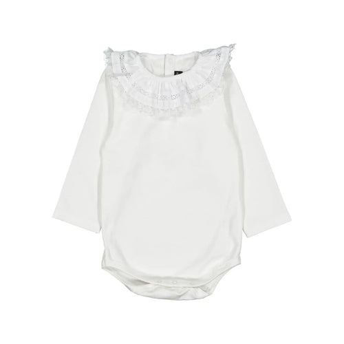 Body Temple - Ml - Blanc