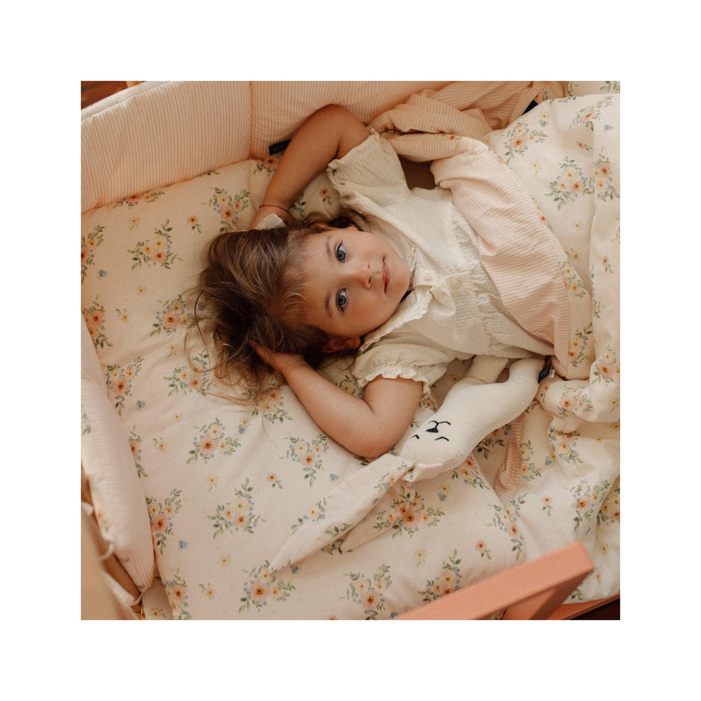 Ensemble de Literie en Coton - English Garden