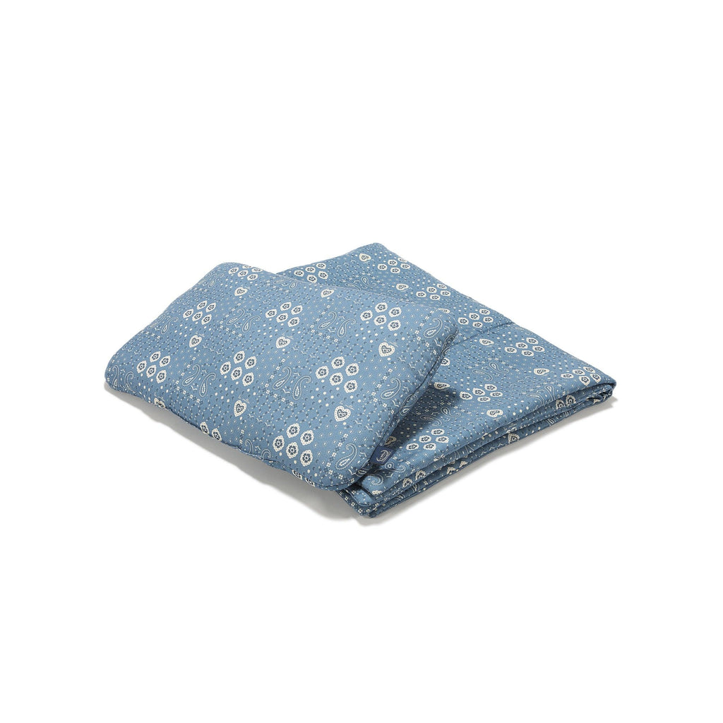 Ensemble de Literie Bamboo - Bandana Denim