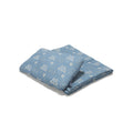 Ensemble de Literie Bamboo - Bandana Denim