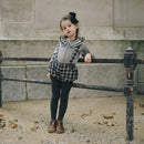 Blouse Maestria - Taupe