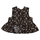 Blusa Vosgos - Flores de Cerezo