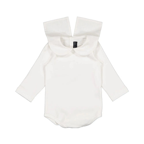 Body Matelot - Blanc