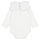 Body Marin - Ml - Blanc