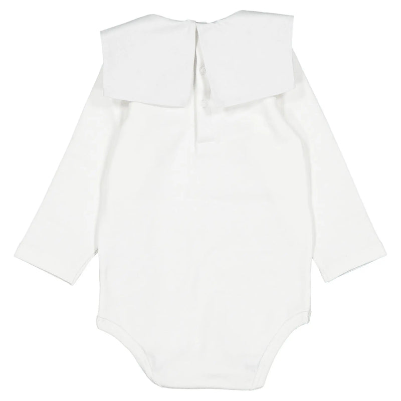 Body Marin - Ml - Blanc