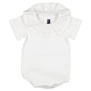 Body Abbesses - Mc Blanc Jour Échelle