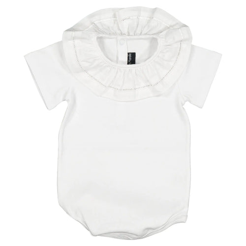 Body Abbesses - Mc Blanc Jour Échelle