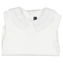 Amadeos Bodysuit - White Mc